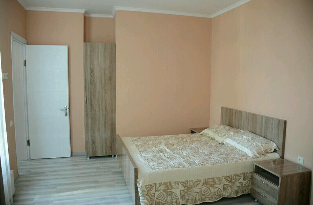 G.M.M Apartaments Batoumi Extérieur photo